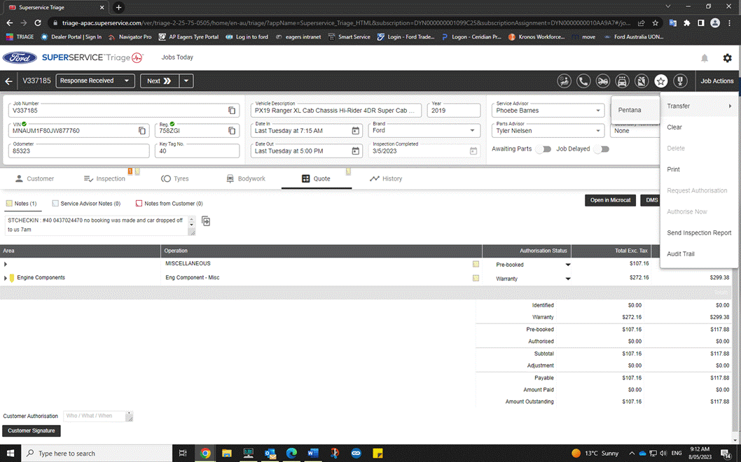 A screenshot of a computer
Description automatically generated with medium confidence