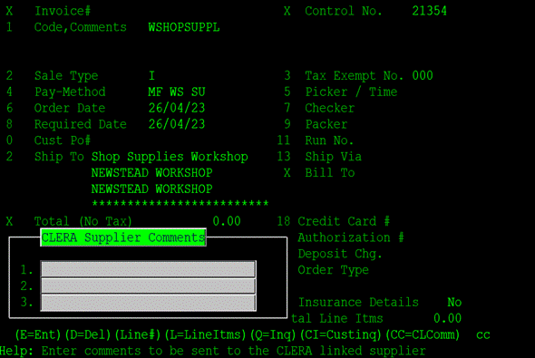 Graphical user interface, text
Description automatically generated